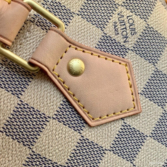 Louis BANDOULIERE SPEEDY 30 Vuitton 0801